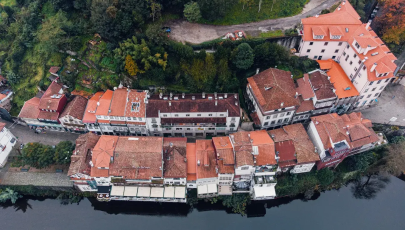 Jardim Amadeo de Souza-Cardoso